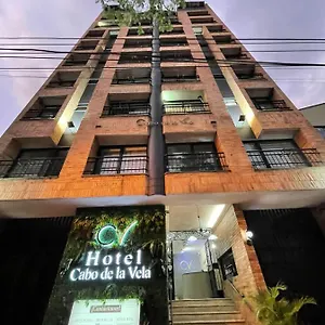 Hotel Cabo De La Vela