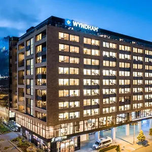 visit hotel