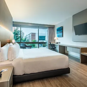 Hotel Express - Parque La 93 By Ihg ****
