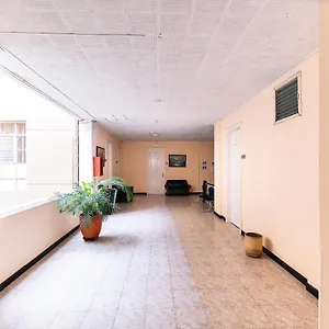 Hotel Calle Real