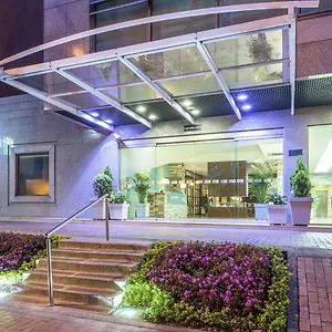 Hotel Express - Parque La 93 By Ihg ****