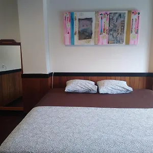 Guest house Melaya Private 