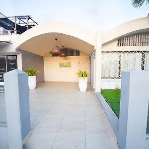 Boutique Juna 3* Cartagena