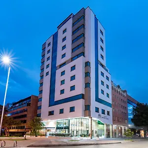 Hotel Andes Plaza ****