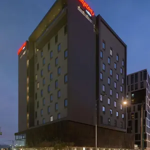 visit hotel