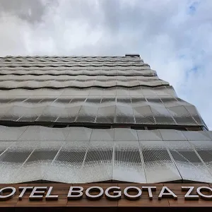 Ac By Marriott Zona T 4* Bogotá