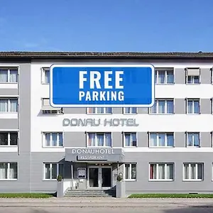 Hotel Donauhotel ***