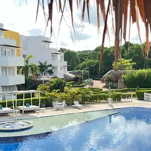 Resort Santo Manglar Life Wellness Cartagena