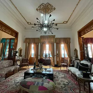 Hotel Casa De La Luz Bogotá