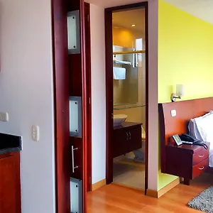 Aparthotel Tivoli ****