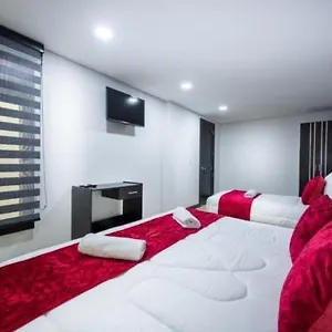 Boutique Markes 4* Bogotá