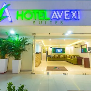 Avexi By Geh 3* Cartagena