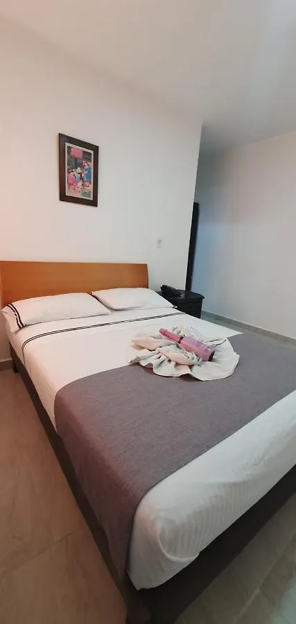 Hotel Gran Imperio Medellín