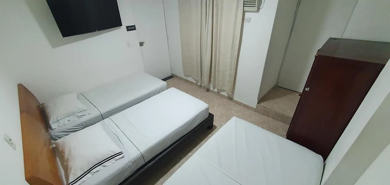 Hotel Gran Imperio Medellín