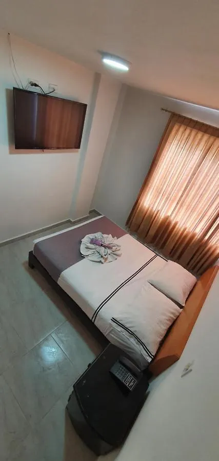 Hotel Gran Imperio Medellín 3*,