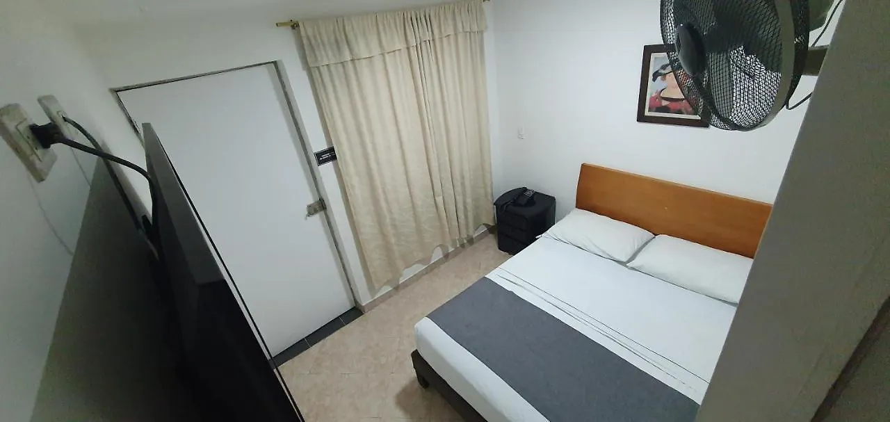 Hotel Gran Imperio Medellín