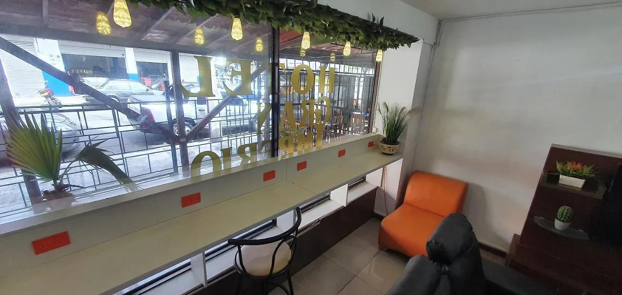 ***  Hotel Gran Imperio Medellín Colombia