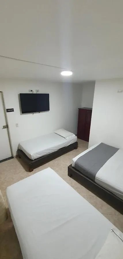 ***  Hotel Gran Imperio Medellín Colombia