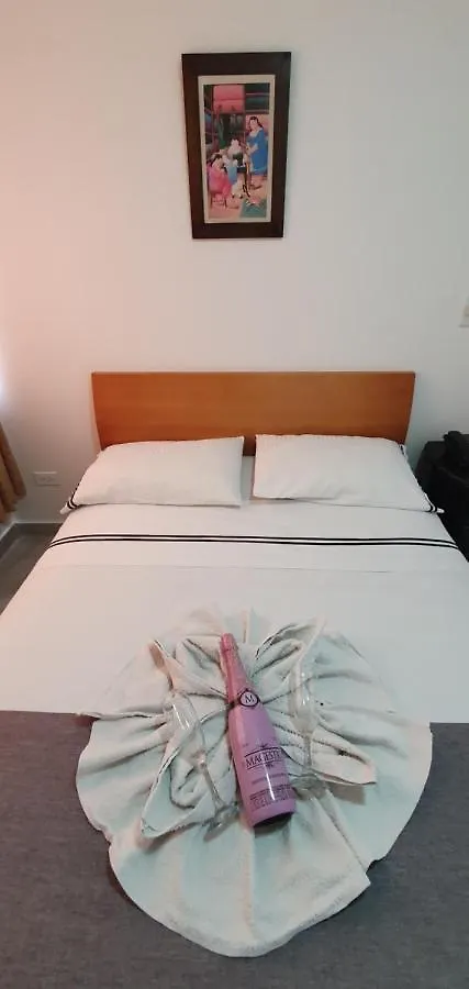 Hotel Gran Imperio Medellín