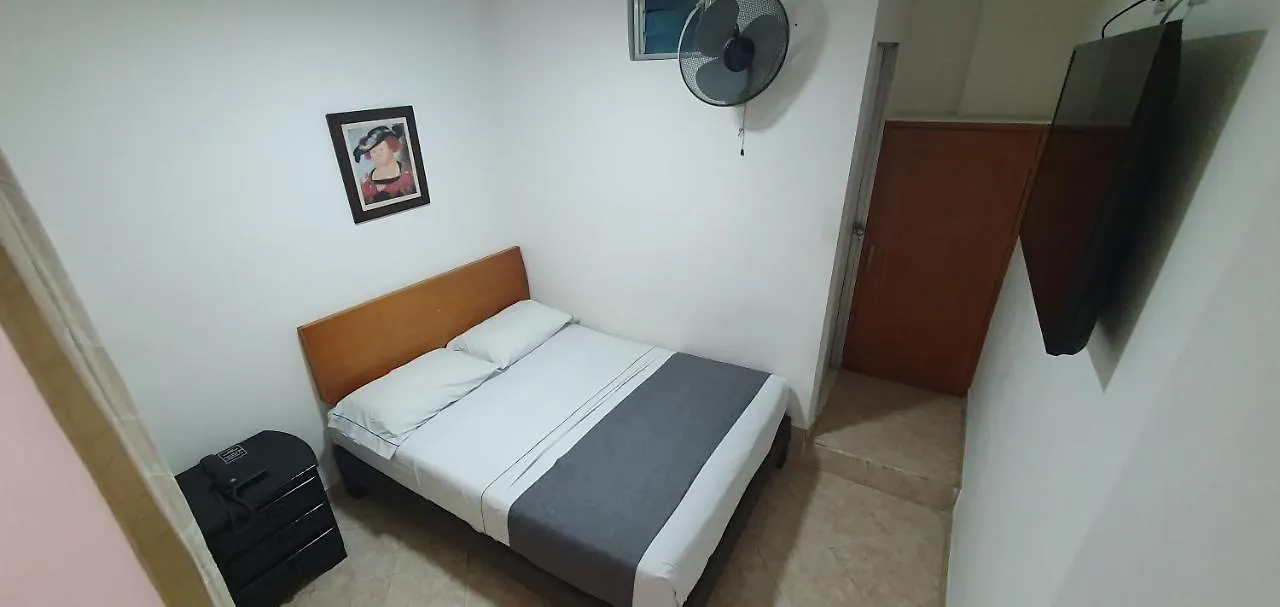 Hotel Gran Imperio Medellín 3*,