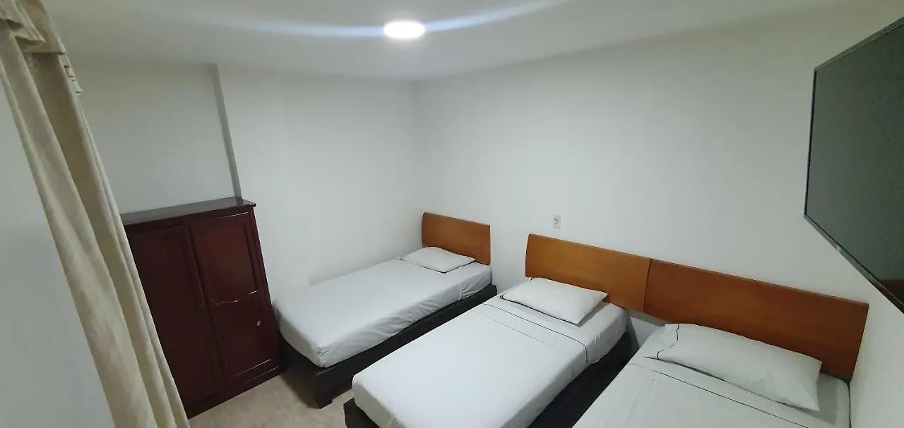 Hotel Gran Imperio Medellín