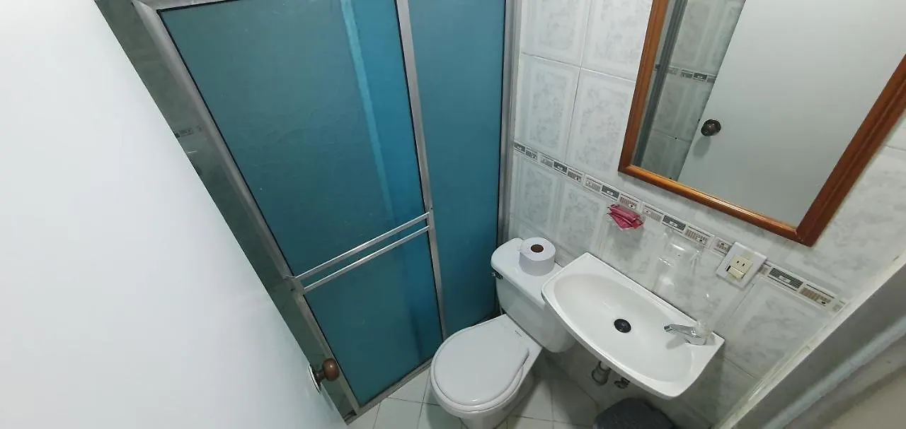 Hotel Gran Imperio Medellín