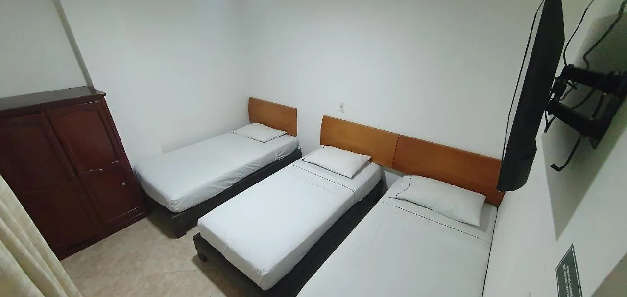 Hotel Gran Imperio Medellín