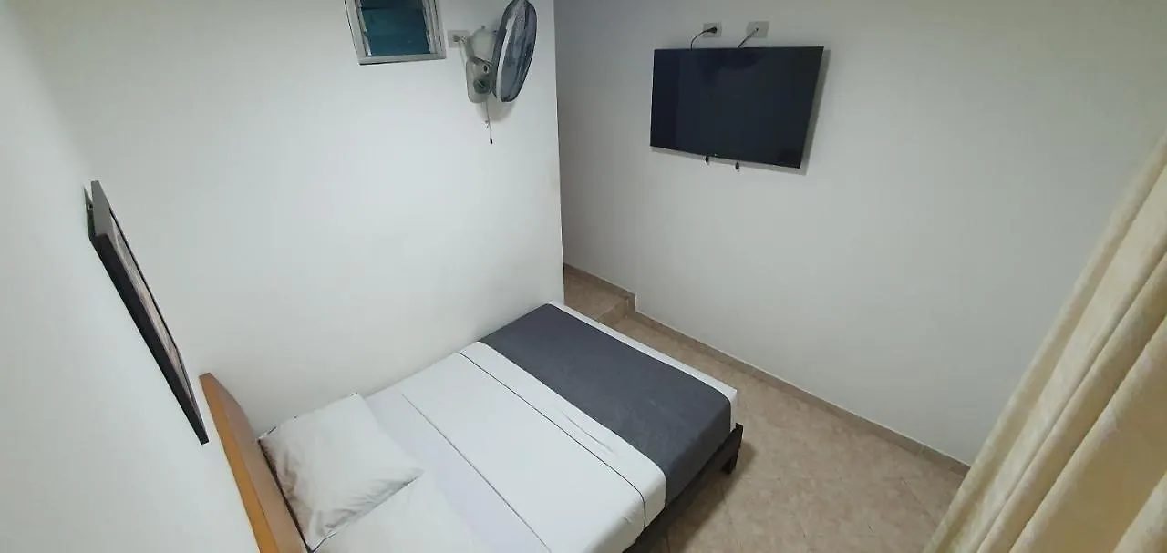 Hotel Gran Imperio Medellín Colombia