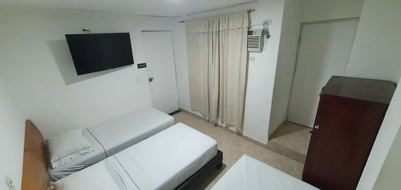 Hotel Gran Imperio Medellín