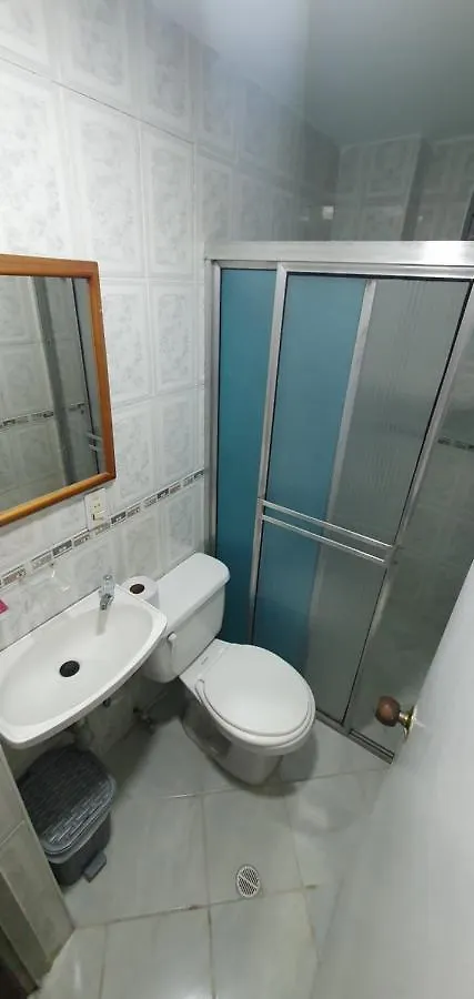 Hotel Gran Imperio Medellín 3*,  Colombia
