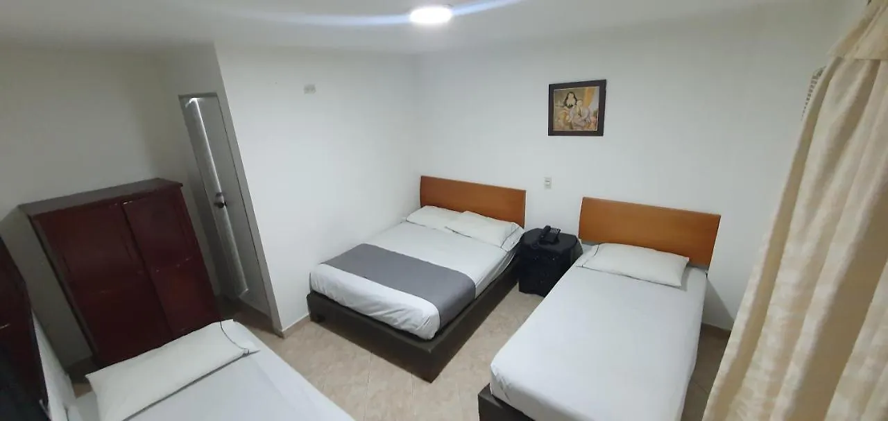 Hotel Gran Imperio Medellín