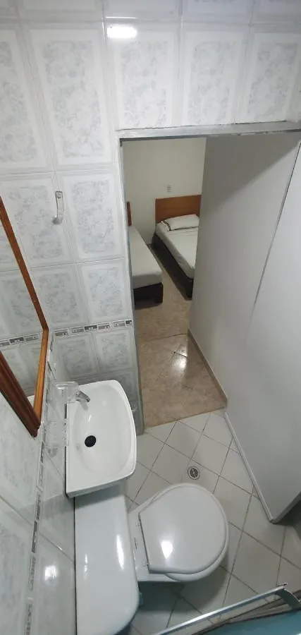 Hotel Gran Imperio Medellín