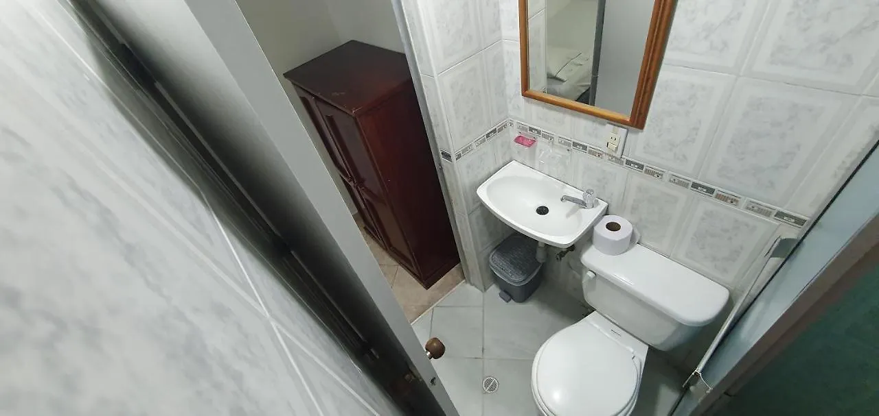 ***  Hotel Gran Imperio Medellín Colombia