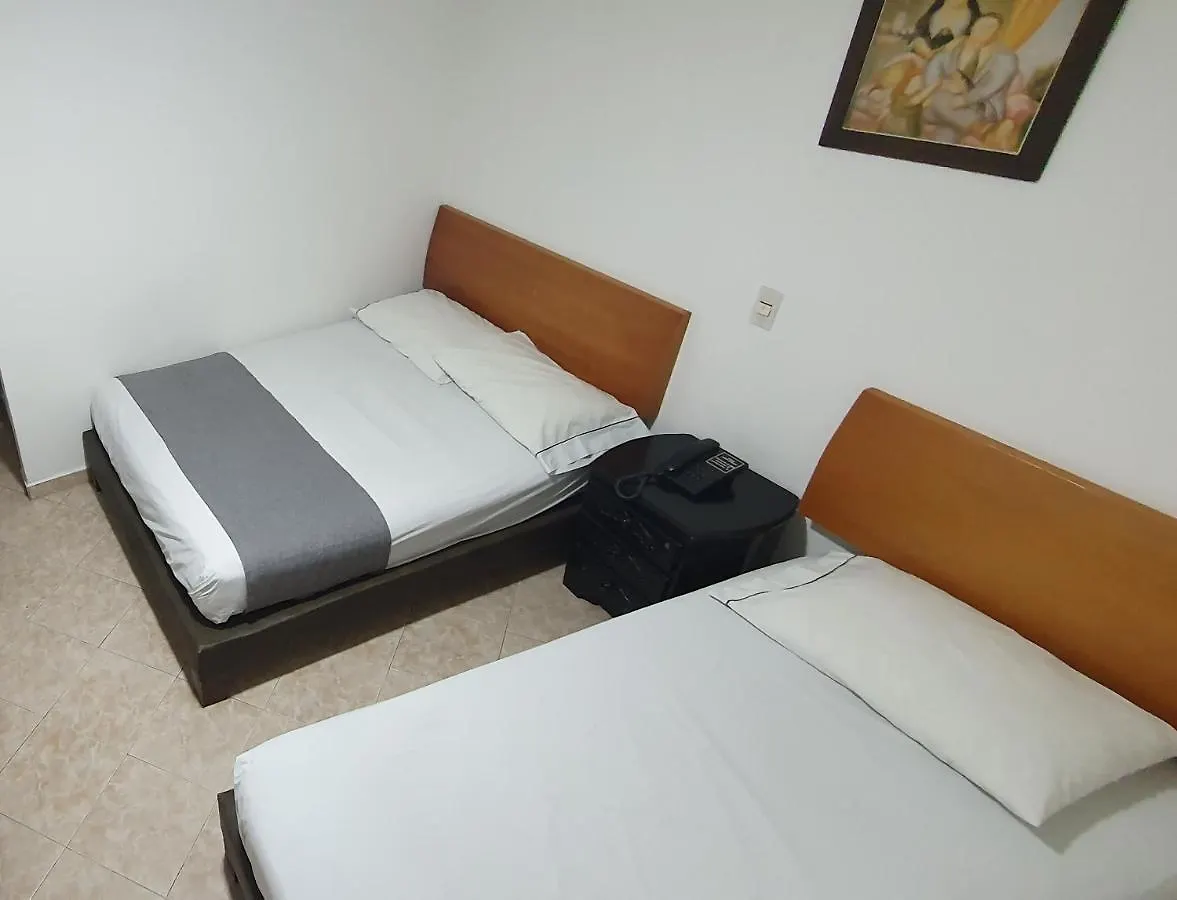 Hotel Gran Imperio Medellín