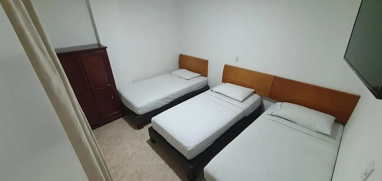 Hotel Gran Imperio Medellín Colombia