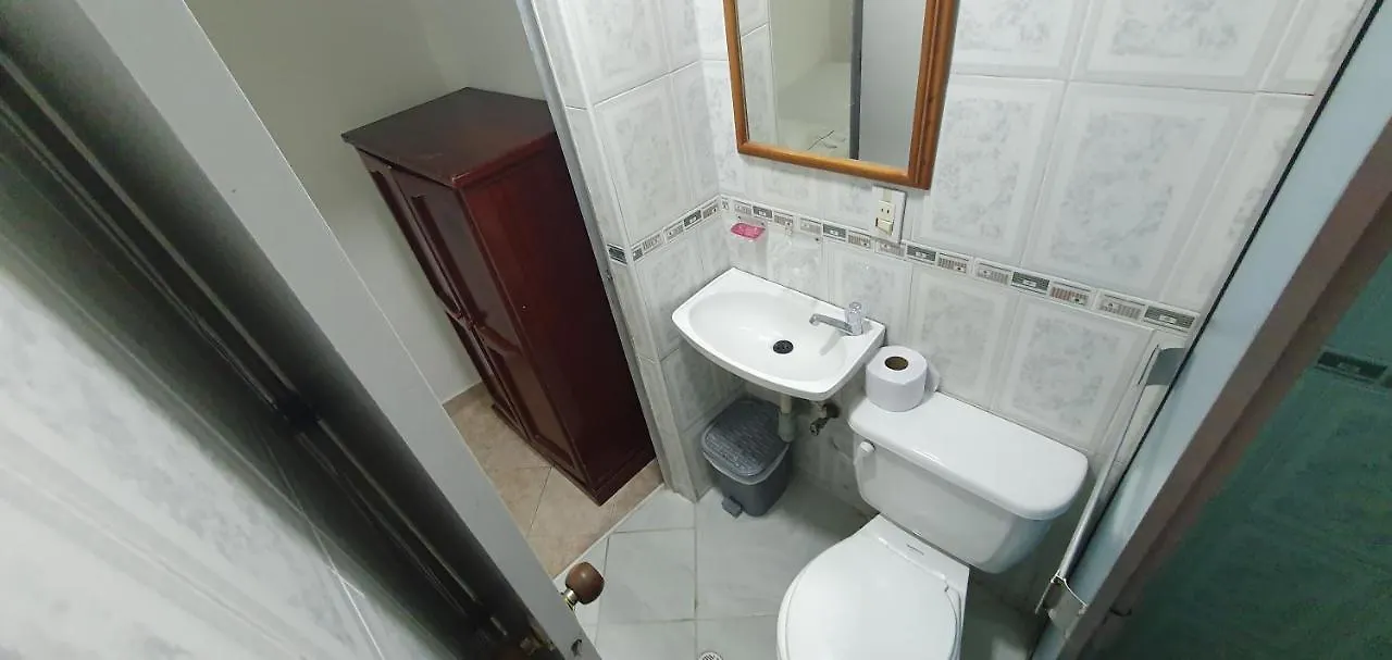 Hotel Gran Imperio Medellín Colombia