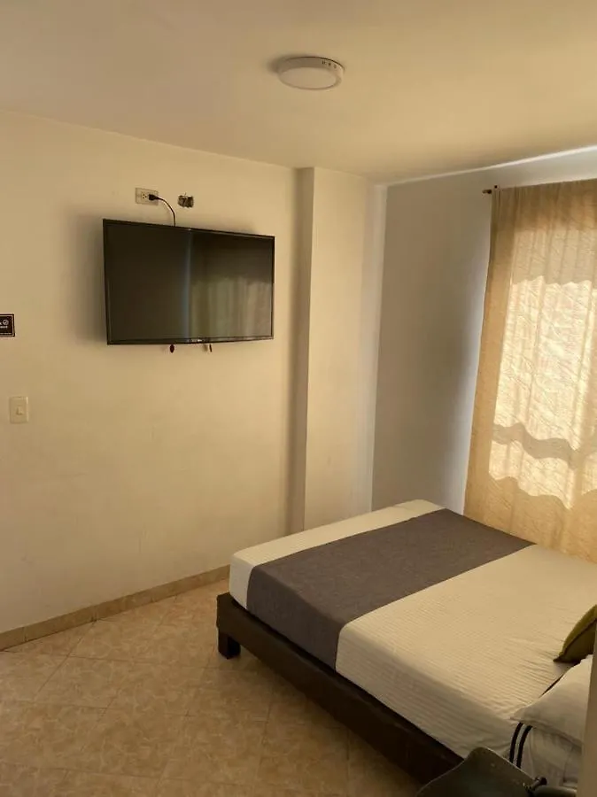 Hotel Gran Imperio Medellín