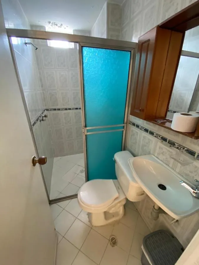 Hotel Gran Imperio Medellín 3*,