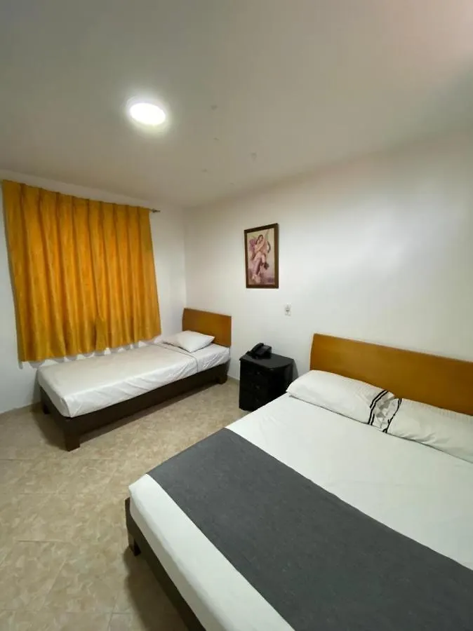 Hotel Gran Imperio Medellín