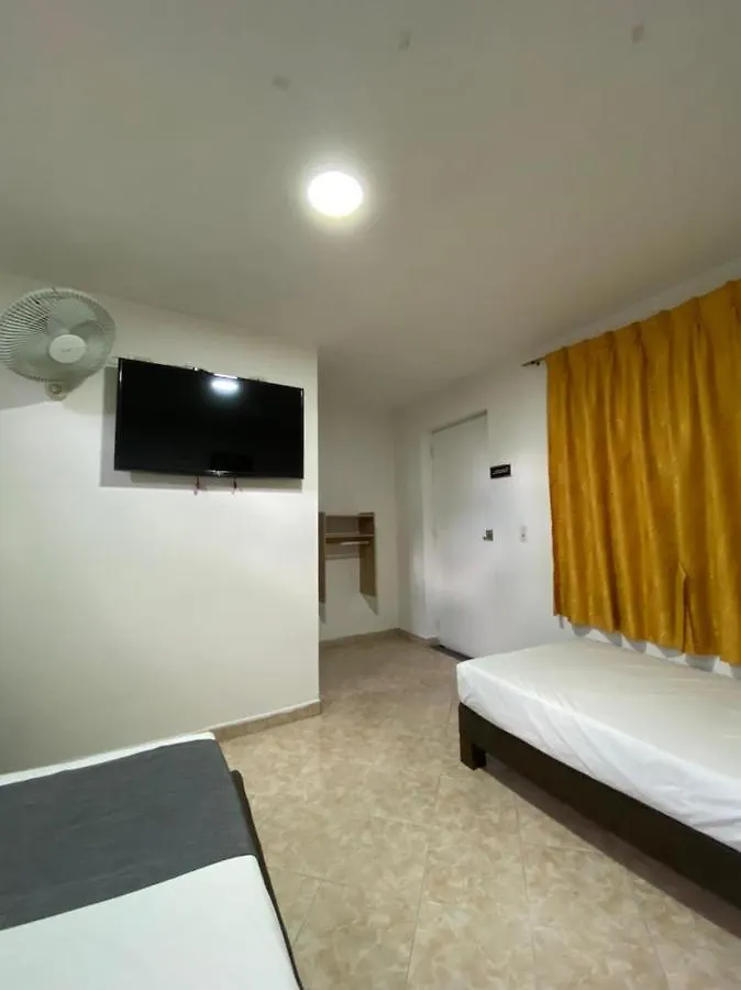 Hotel Gran Imperio Medellín