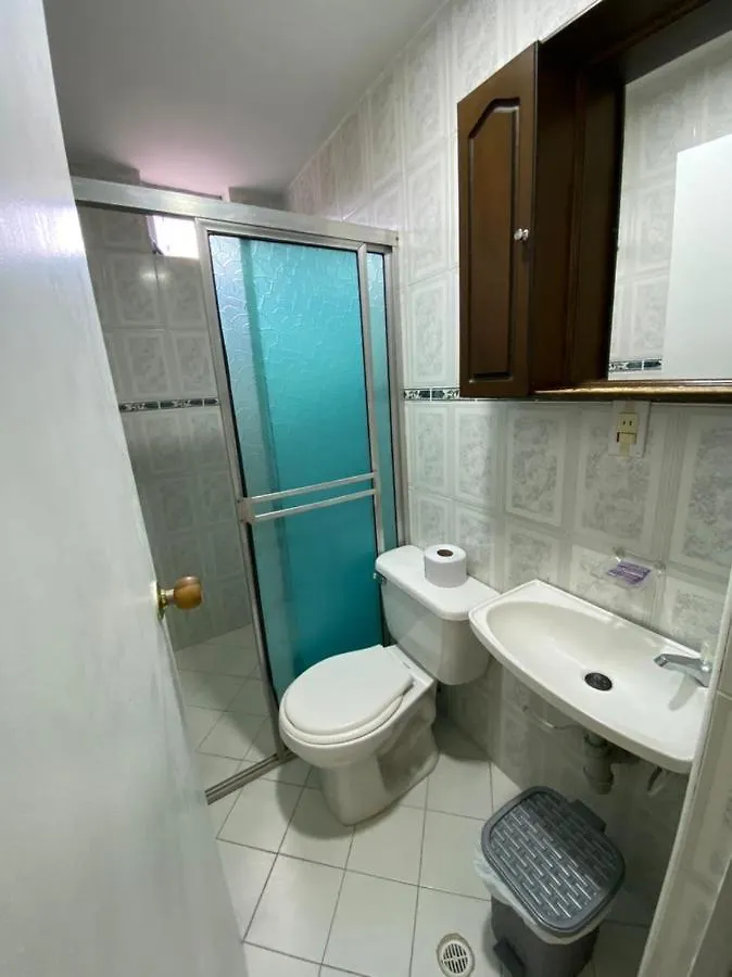 Hotel Gran Imperio Medellín