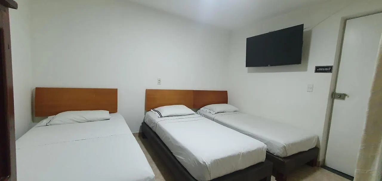 Hotel Gran Imperio Medellin