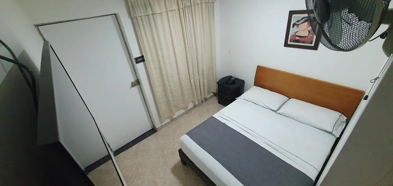 Hotel Gran Imperio Medellin
