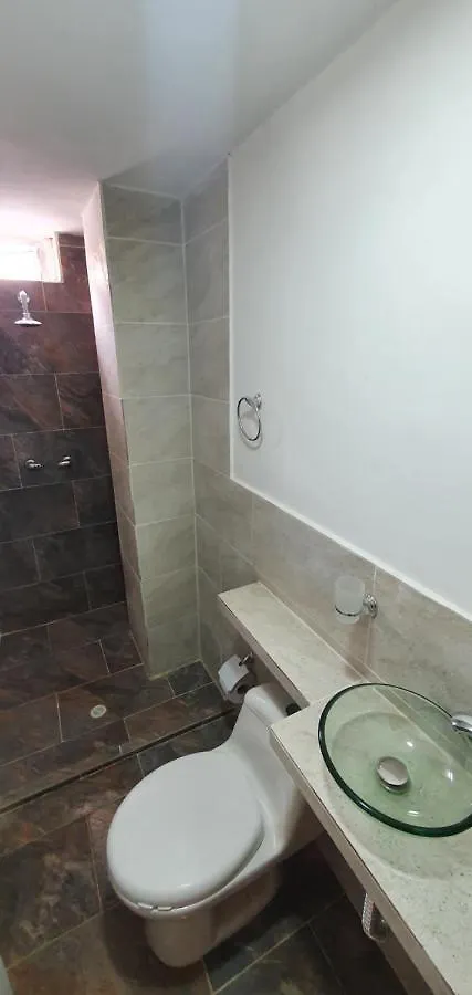 Hotel Gran Imperio Medellín 3*,  Kolumbia