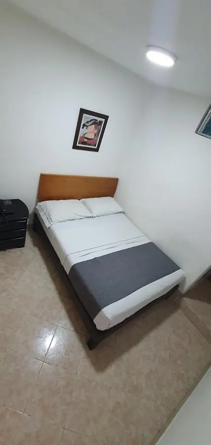 Hotel Gran Imperio Medellín