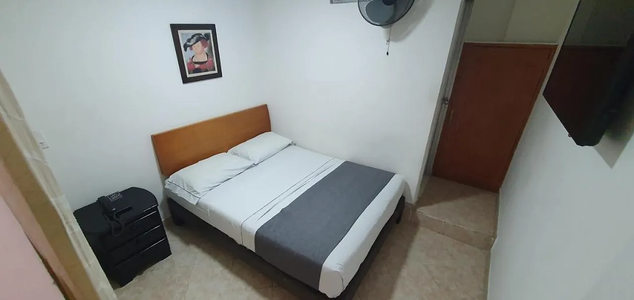 Hotel Gran Imperio Medellín